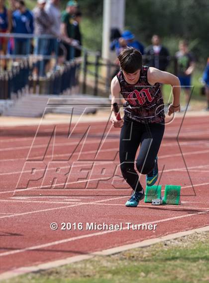 Thumbnail 1 in Burt Williams Track and Field Classic photogallery.