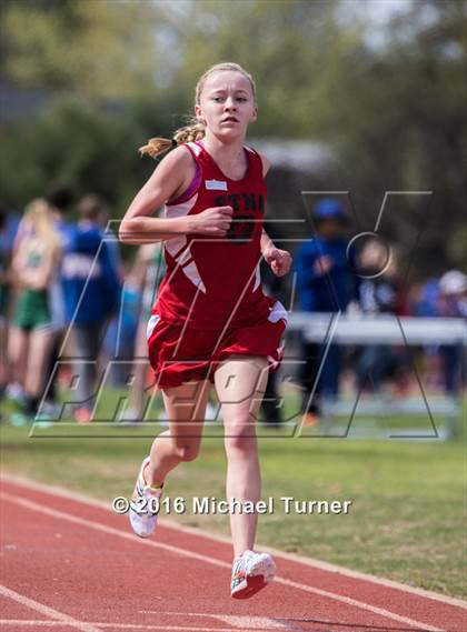 Thumbnail 1 in Burt Williams Track and Field Classic photogallery.