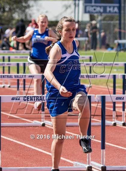 Thumbnail 2 in Burt Williams Track and Field Classic photogallery.