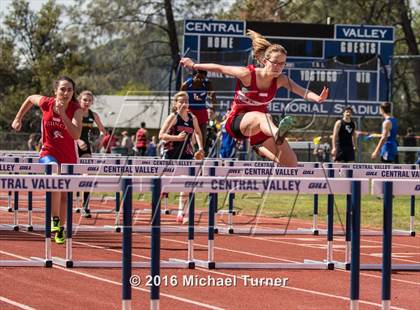 Thumbnail 1 in Burt Williams Track and Field Classic photogallery.