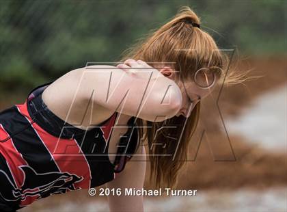 Thumbnail 3 in Burt Williams Track and Field Classic photogallery.