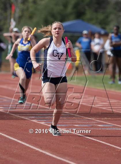 Thumbnail 2 in Burt Williams Track and Field Classic photogallery.