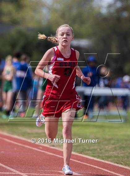 Thumbnail 1 in Burt Williams Track and Field Classic photogallery.