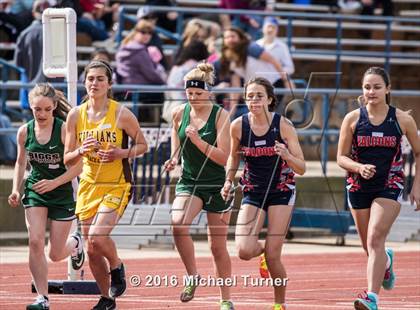 Thumbnail 1 in Burt Williams Track and Field Classic photogallery.