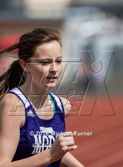 Thumbnail 1 in Burt Williams Track and Field Classic photogallery.