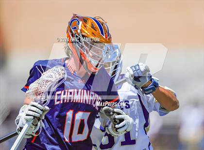 Thumbnail 1 in Chaminade @ El Segundo photogallery.