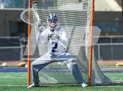 Thumbnail 1 in Chaminade @ El Segundo photogallery.
