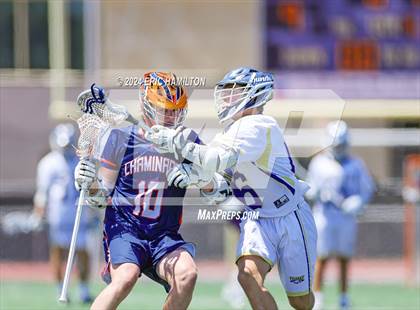 Thumbnail 1 in Chaminade @ El Segundo photogallery.