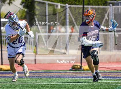 Thumbnail 1 in Chaminade @ El Segundo photogallery.