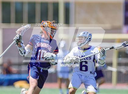 Thumbnail 1 in Chaminade @ El Segundo photogallery.