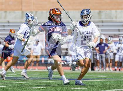 Thumbnail 2 in Chaminade @ El Segundo photogallery.