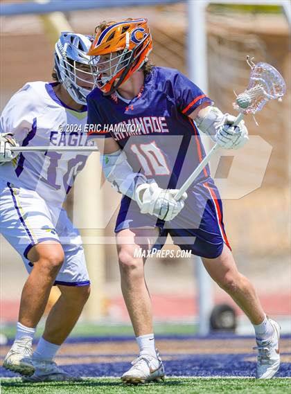 Thumbnail 1 in Chaminade @ El Segundo photogallery.
