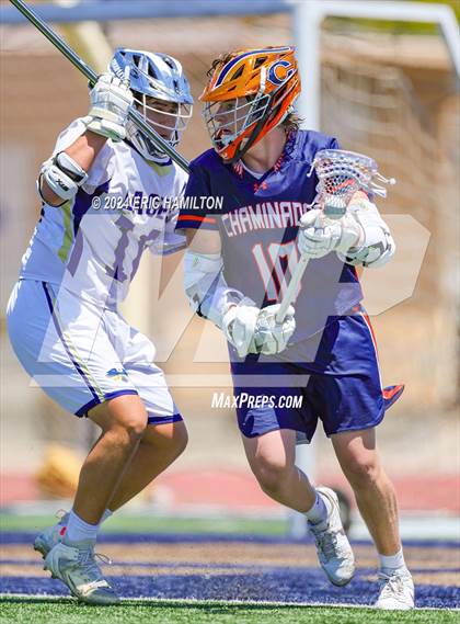 Thumbnail 1 in Chaminade @ El Segundo photogallery.