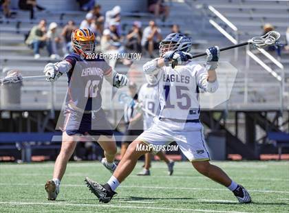 Thumbnail 1 in Chaminade @ El Segundo photogallery.