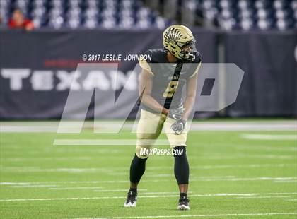 Thumbnail 2 in Angleton vs. Foster (UIL 5A D1 Quarterfinals) photogallery.