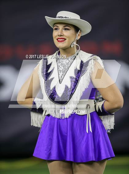 Thumbnail 1 in Angleton vs. Foster (UIL 5A D1 Quarterfinals) photogallery.