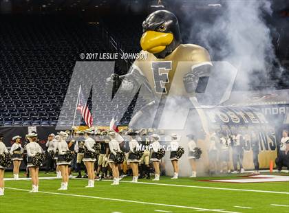 Thumbnail 2 in Angleton vs. Foster (UIL 5A D1 Quarterfinals) photogallery.