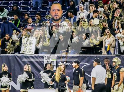Thumbnail 3 in Angleton vs. Foster (UIL 5A D1 Quarterfinals) photogallery.