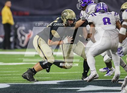 Thumbnail 3 in Angleton vs. Foster (UIL 5A D1 Quarterfinals) photogallery.
