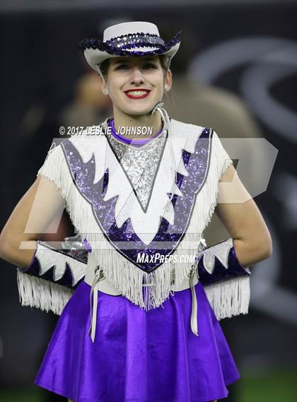 Thumbnail 1 in Angleton vs. Foster (UIL 5A D1 Quarterfinals) photogallery.