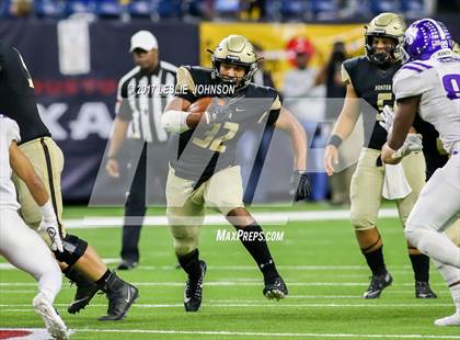 Thumbnail 1 in Angleton vs. Foster (UIL 5A D1 Quarterfinals) photogallery.