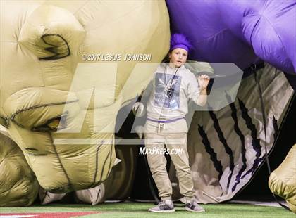 Thumbnail 3 in Angleton vs. Foster (UIL 5A D1 Quarterfinals) photogallery.