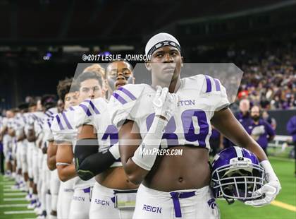 Thumbnail 3 in Angleton vs. Foster (UIL 5A D1 Quarterfinals) photogallery.