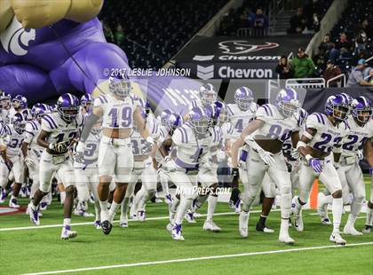 Thumbnail 3 in Angleton vs. Foster (UIL 5A D1 Quarterfinals) photogallery.