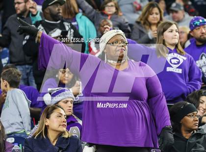 Thumbnail 2 in Angleton vs. Foster (UIL 5A D1 Quarterfinals) photogallery.
