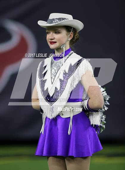 Thumbnail 2 in Angleton vs. Foster (UIL 5A D1 Quarterfinals) photogallery.