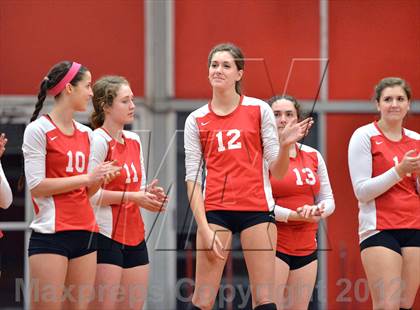 Thumbnail 3 in Calvary Christian @ Clearwater Central Catholic photogallery.