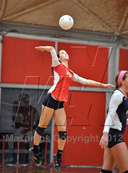 Thumbnail 3 in Calvary Christian @ Clearwater Central Catholic photogallery.