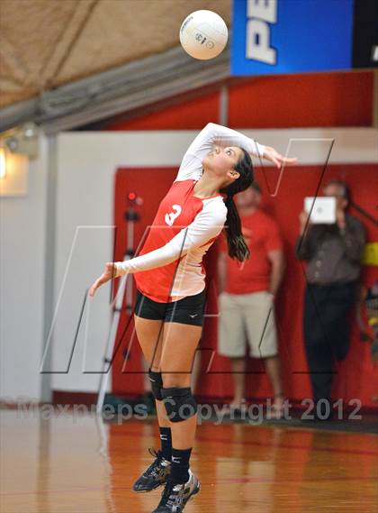Thumbnail 1 in Calvary Christian @ Clearwater Central Catholic photogallery.