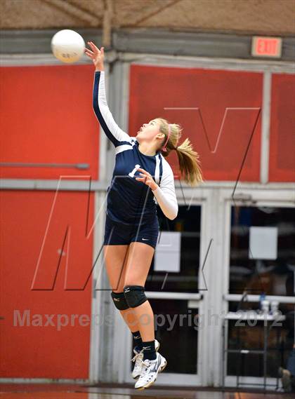 Thumbnail 1 in Calvary Christian @ Clearwater Central Catholic photogallery.