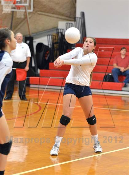 Thumbnail 1 in Calvary Christian @ Clearwater Central Catholic photogallery.