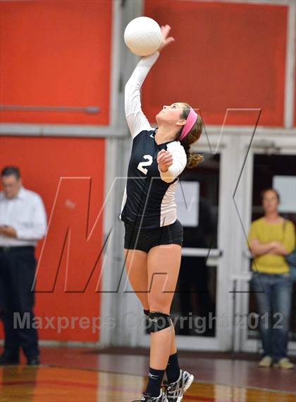 Thumbnail 3 in Calvary Christian @ Clearwater Central Catholic photogallery.