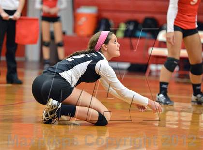 Thumbnail 2 in Calvary Christian @ Clearwater Central Catholic photogallery.