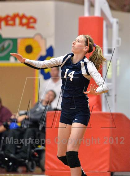 Thumbnail 1 in Calvary Christian @ Clearwater Central Catholic photogallery.