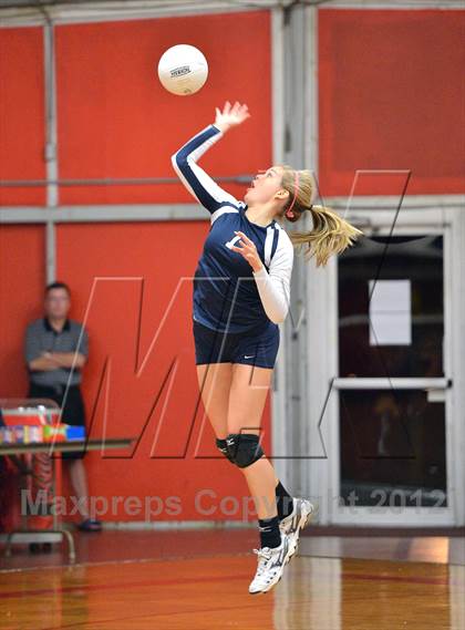 Thumbnail 2 in Calvary Christian @ Clearwater Central Catholic photogallery.