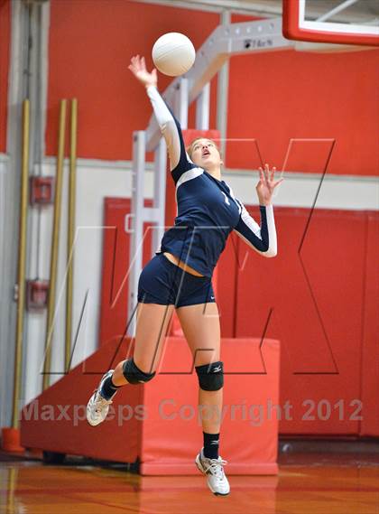 Thumbnail 2 in Calvary Christian @ Clearwater Central Catholic photogallery.