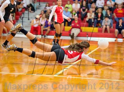 Thumbnail 2 in Calvary Christian @ Clearwater Central Catholic photogallery.
