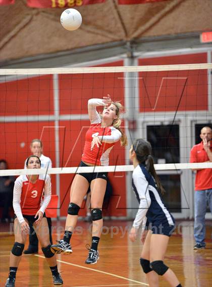 Thumbnail 1 in Calvary Christian @ Clearwater Central Catholic photogallery.