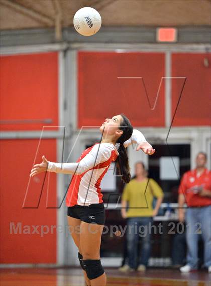 Thumbnail 1 in Calvary Christian @ Clearwater Central Catholic photogallery.
