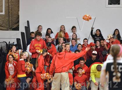 Thumbnail 2 in Calvary Christian @ Clearwater Central Catholic photogallery.