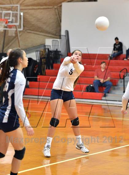 Thumbnail 2 in Calvary Christian @ Clearwater Central Catholic photogallery.