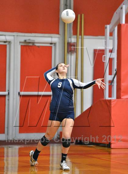 Thumbnail 1 in Calvary Christian @ Clearwater Central Catholic photogallery.