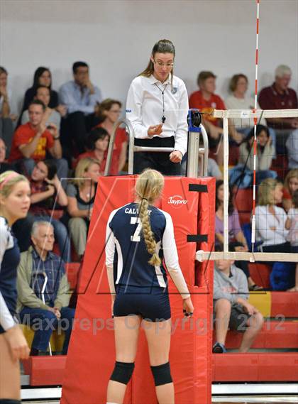 Thumbnail 1 in Calvary Christian @ Clearwater Central Catholic photogallery.