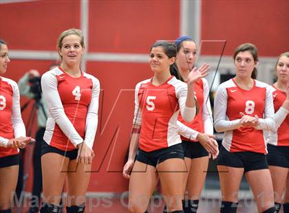 Thumbnail 3 in Calvary Christian @ Clearwater Central Catholic photogallery.