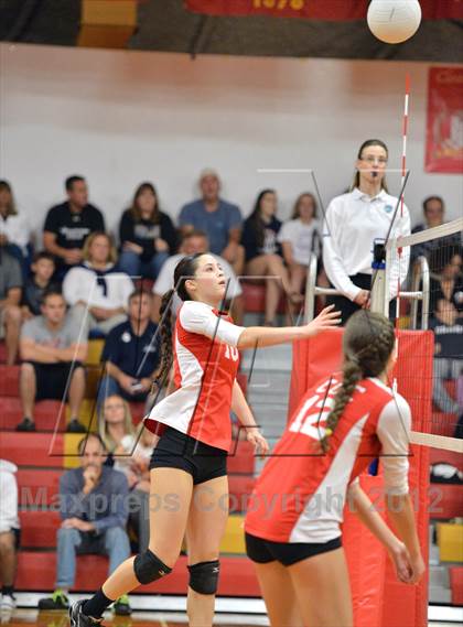 Thumbnail 3 in Calvary Christian @ Clearwater Central Catholic photogallery.