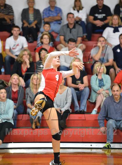 Thumbnail 1 in Calvary Christian @ Clearwater Central Catholic photogallery.